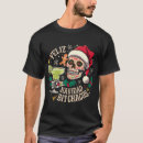 Search for funny spanish tshirts Skull