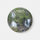 Search for fall round magnets Water