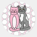 Search for cute kitty cat stickers Sweet