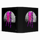 Search for dances binders Disco
