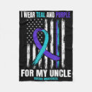 Search for uncle blankets Lets go brandon