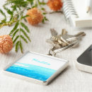 Search for blue sky keychains Minimalist