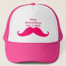 Recherche de of trucker casquettes Maid of honor