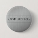 Search for steele buttons Stylish