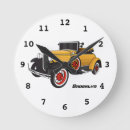 Recherche de classic car horloges Transportation