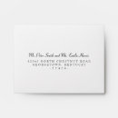 Search for rsvp return address weddings Response