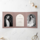 Search for desert invitations Elegant