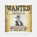 Search for cowboy 40th birthday Wild west