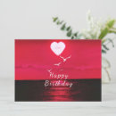Search for red sunset cards Sunrise