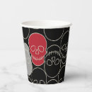 Recherche de halloween gobelets papier Déplaisant