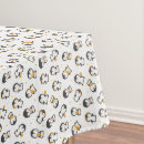 Search for christmas penguin tablecloths Cute