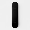 Recherche de noir skateboards Uni