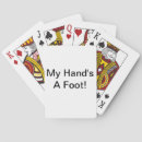 Search for large print playing cards Easy to read