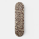 Search for leopard skateboards Cat
