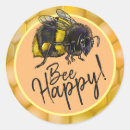 Search for bee puns stickers Bumble