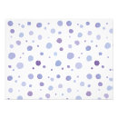 Recherche de motif pois posters Bleu