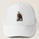 Recherche de aigle chauve casquettes Animal