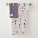 Recherche de purple bathroom accessories Violet