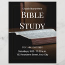 Search for church flyers Religion