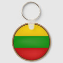 Search for lithuanian keychains National