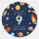 Search for 9 years old stickers Boy