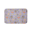 Search for best friend bath mats Pattern