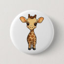 Recherche de girafe badges Afrique