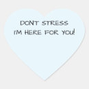 Search for light blue and white stickers Typography