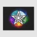 Recherche de wicca magnete Symbole