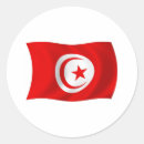 Recherche de tunisie autocollants Drapeau de la tunisie