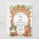 Search for tea ceremony wedding invitations Couple