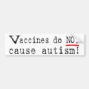 Recherche de vaccine bumper stickers Vacciné