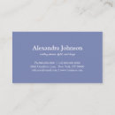 Search for gold leaf business cards Whimsical hair stylist