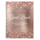 Search for 90th birthday guest books Glitter