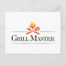 Recherche de recette de barbecue cartes postales Cuisinier