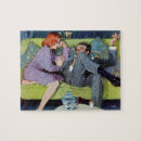 Recherche de costume puzzles Violet