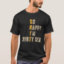 Recherche de trente sixième tshirts Vieux