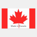 Search for maple leaf stickers Flag