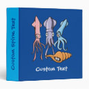 Search for squid binders Cartoon