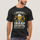 Search for sharp axe Throwing