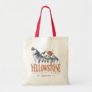 Recherche de wyoming sacs Yellowstone