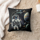 Search for astronaut pillows Planets