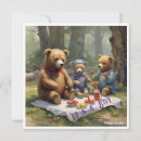 Search for teddy bear picnic Boy
