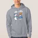 Search for snowman hoodies Winter