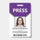Search for press pass Media outlet