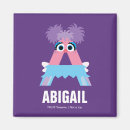 Search for abby cadabby sesame street magnets Toddler