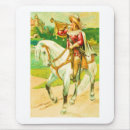 Search for horse riding mousepads Rider