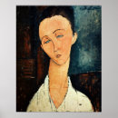 Search for amedeo modigliani posters Elongated