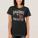 Recherche de bûcheron tshirts Logger