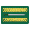 Recherche de celtiques magnets Nouer